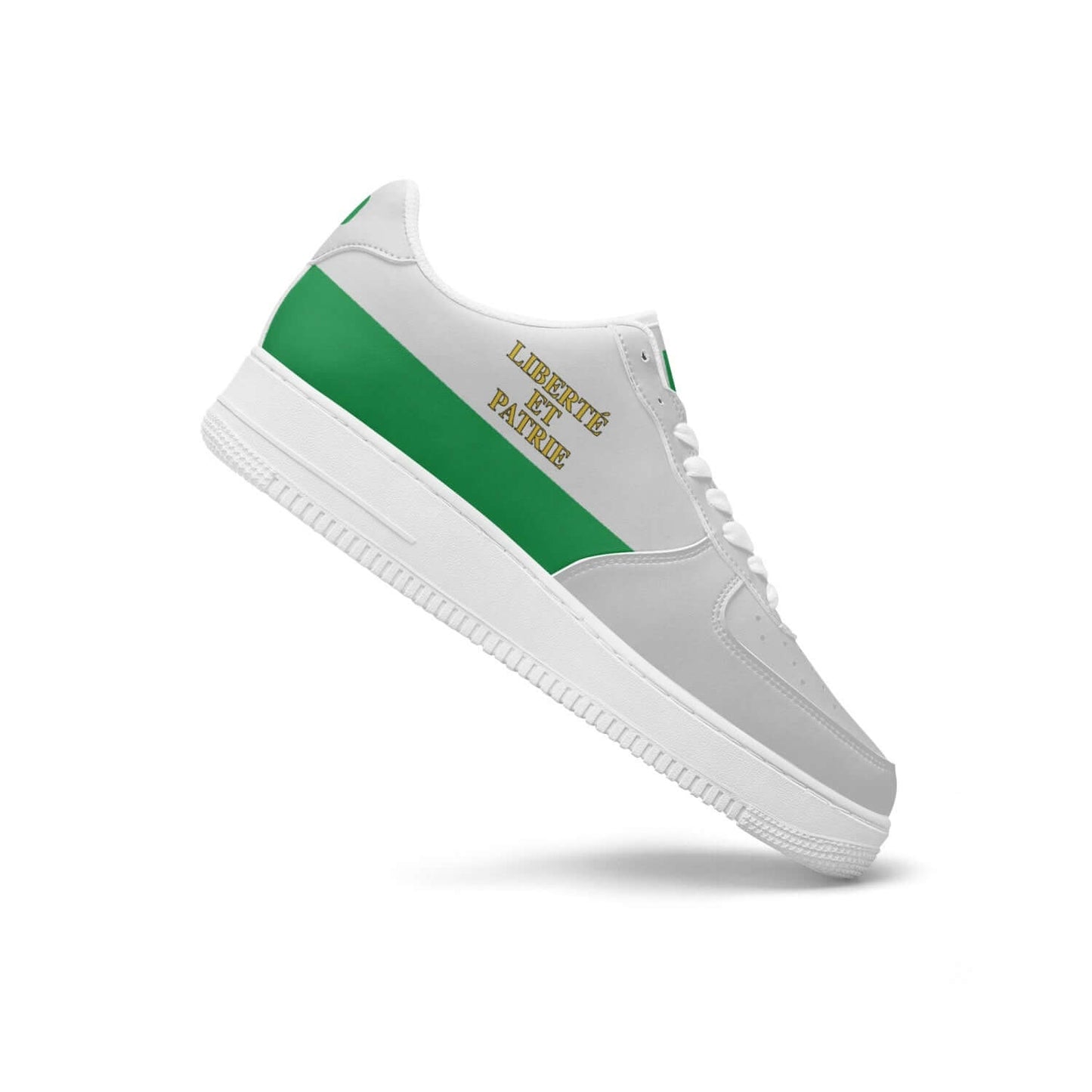 Vaud Chaussures en cuire - Hommes/femmes