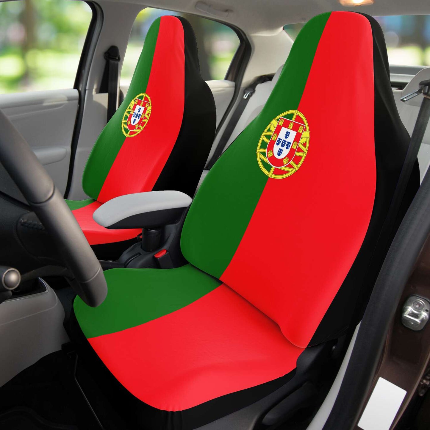 Autositzbezüge | Portugal