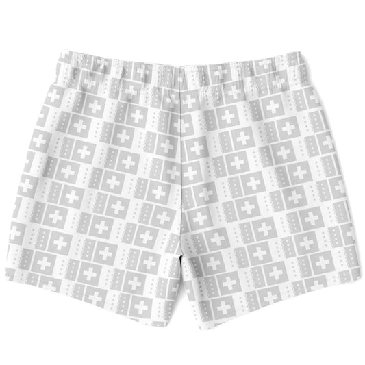 Maillot de bains - Valais blanc