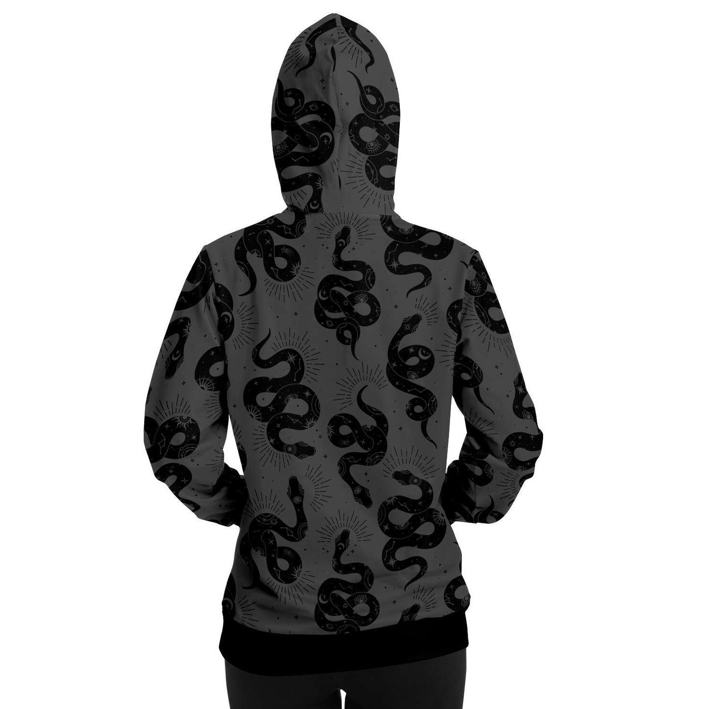 Hoodie | Serpents