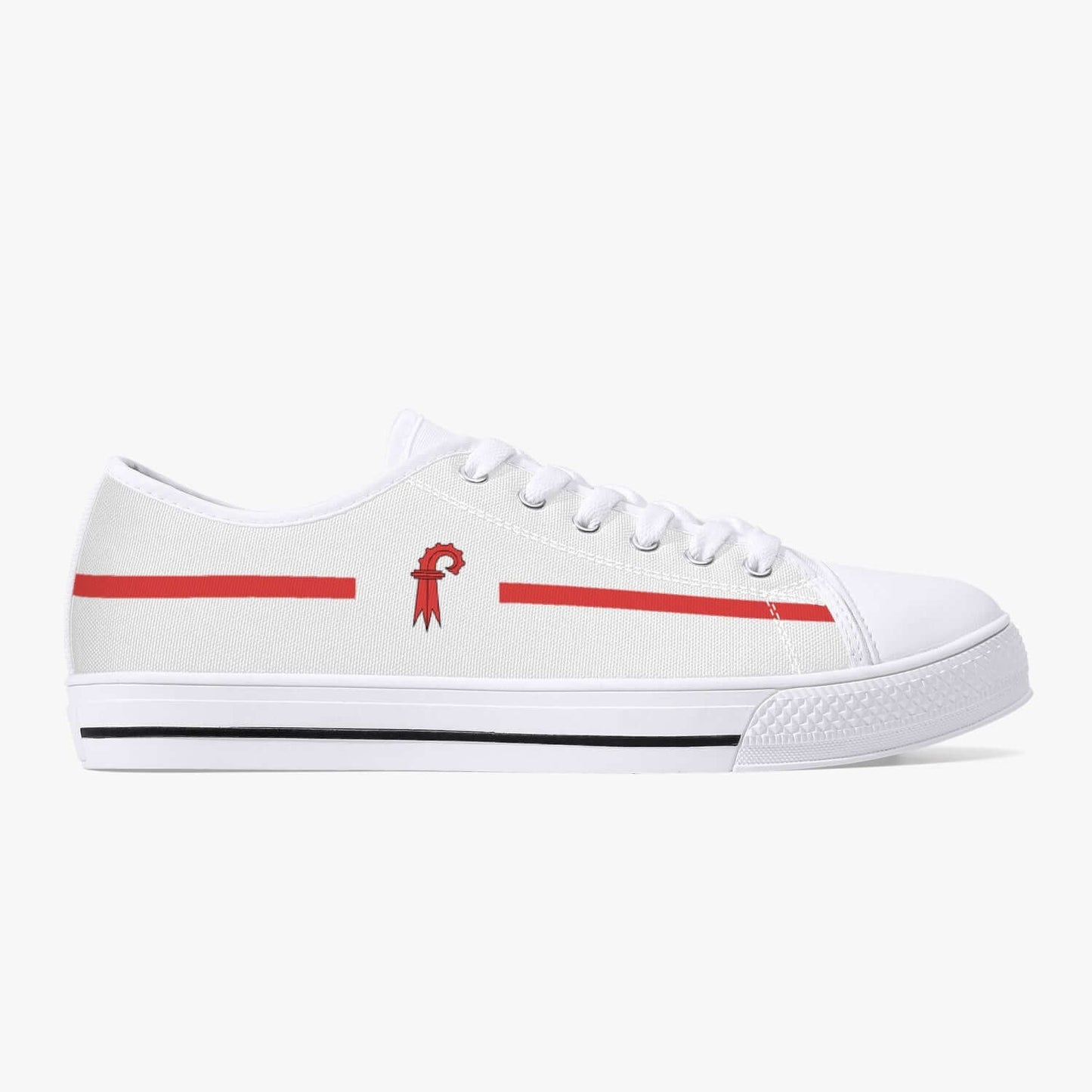 Basel Turnschuhe - Herren/Damengrößen