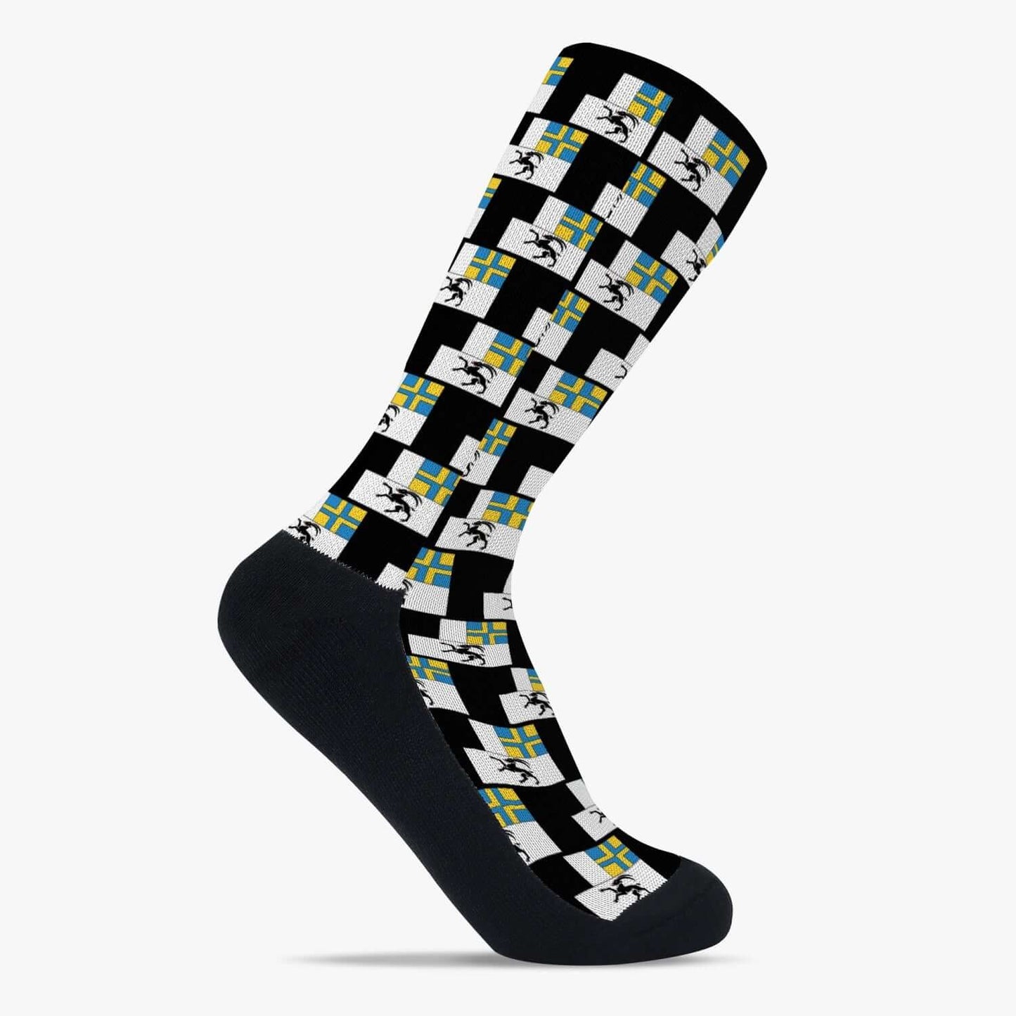 Socken Graubünden