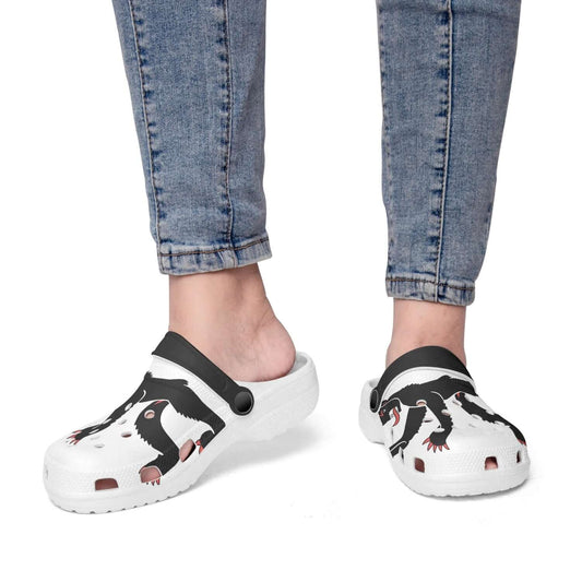 Sandale / Slide Appenzell Innerrhoden