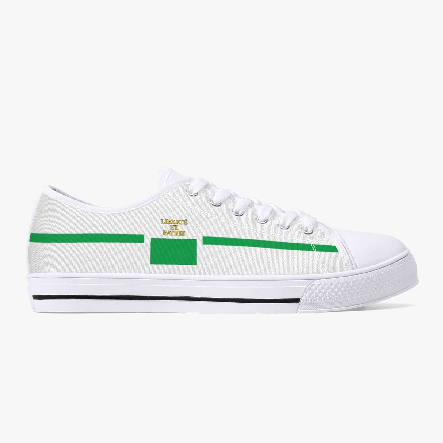Chaussures basses Vaud