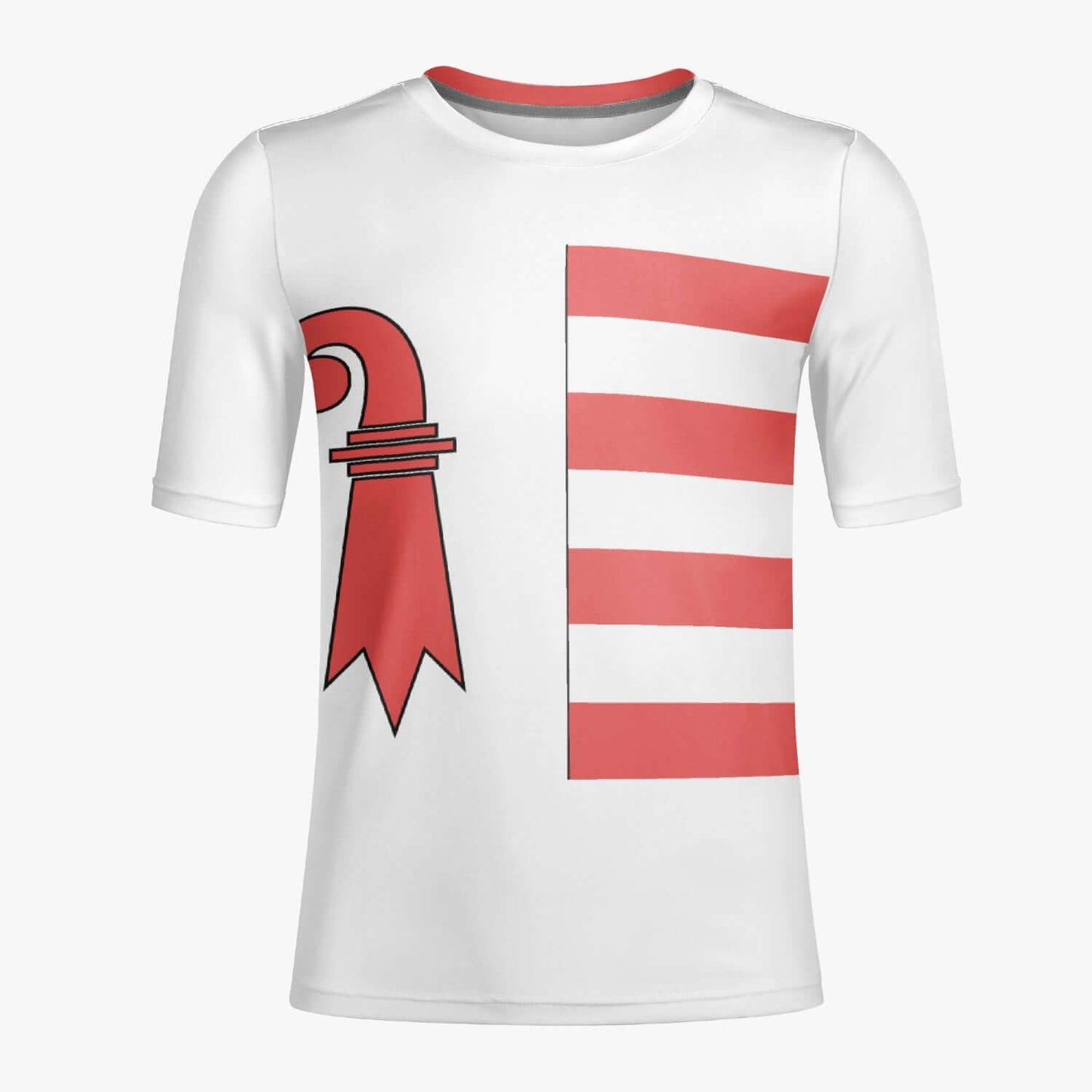 T-shirt Jura Drapeau