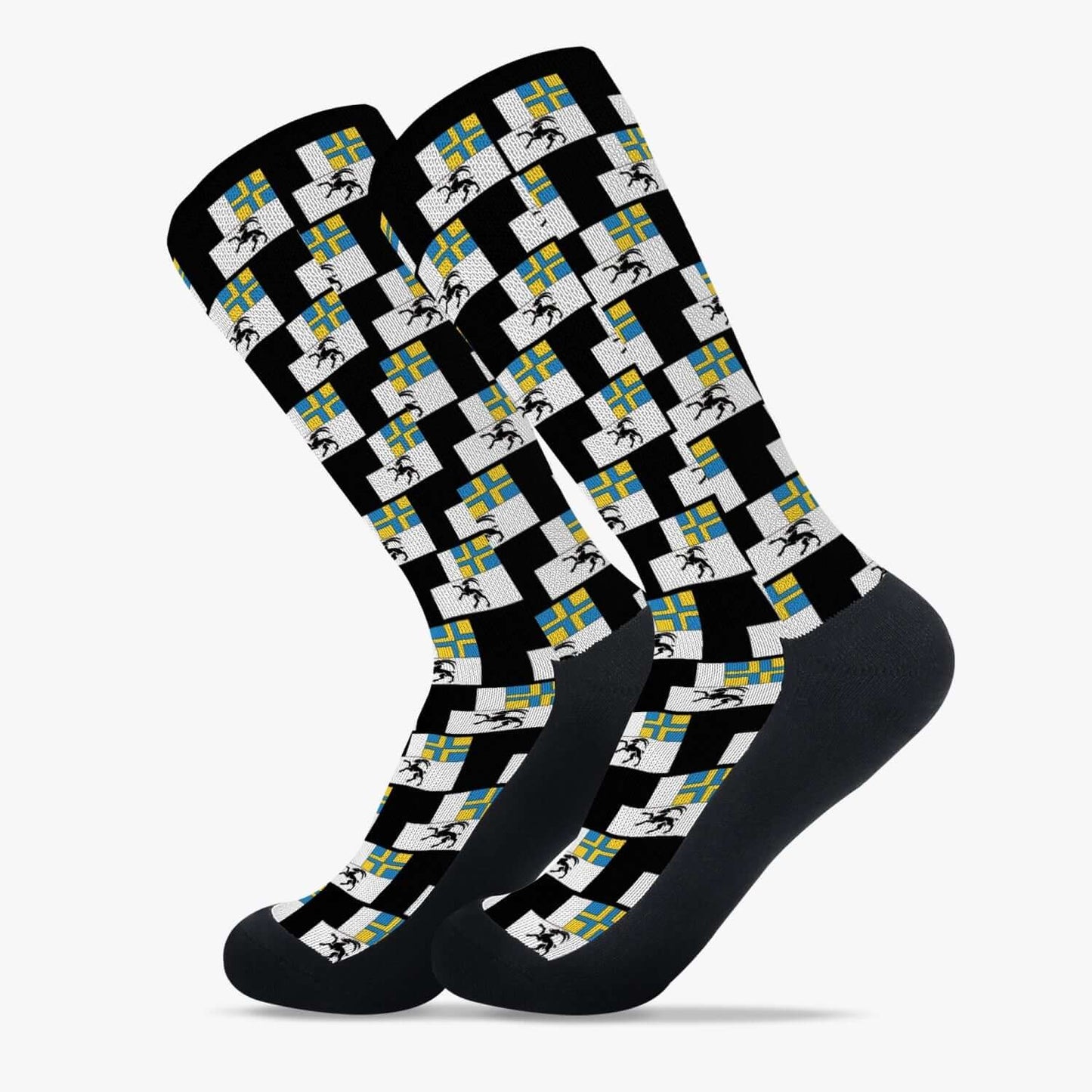 Socken Graubünden