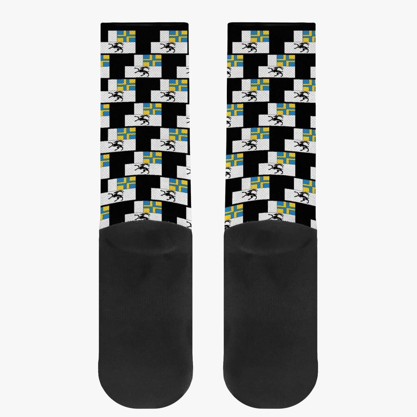 Socken Graubünden