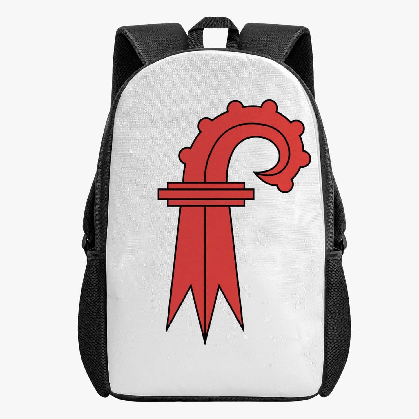 Basel-Landschaft Rucksack für Kinder