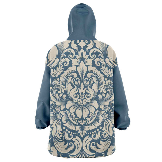 Snug Hoodie - Ornement