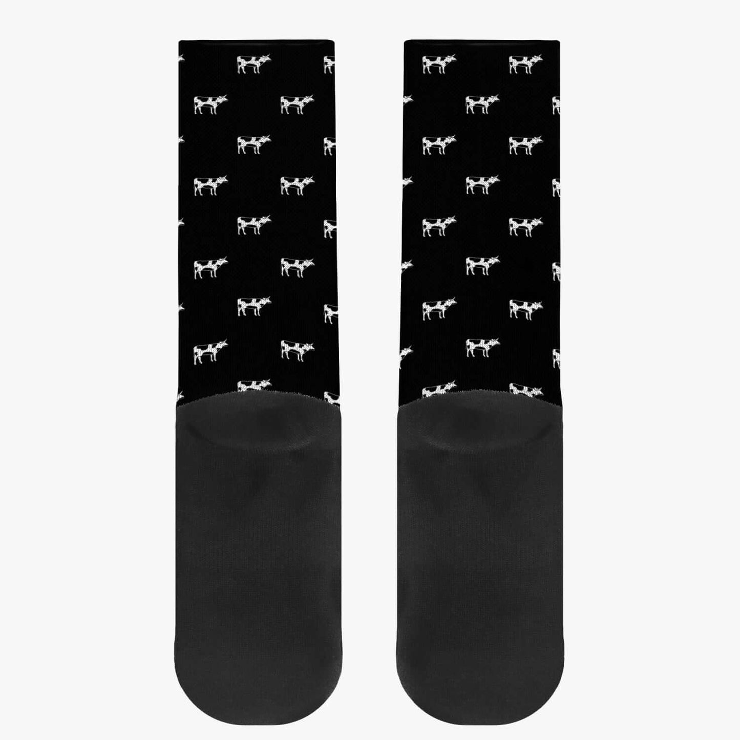 Chaussettes Vaches