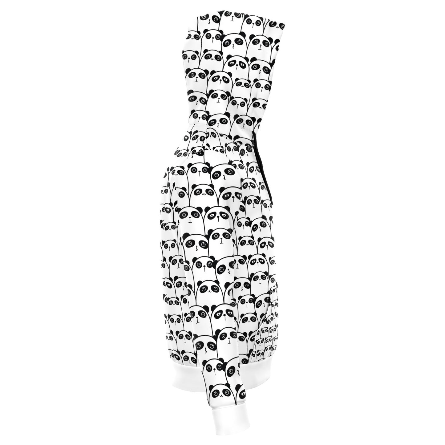 Hoodie | Panda