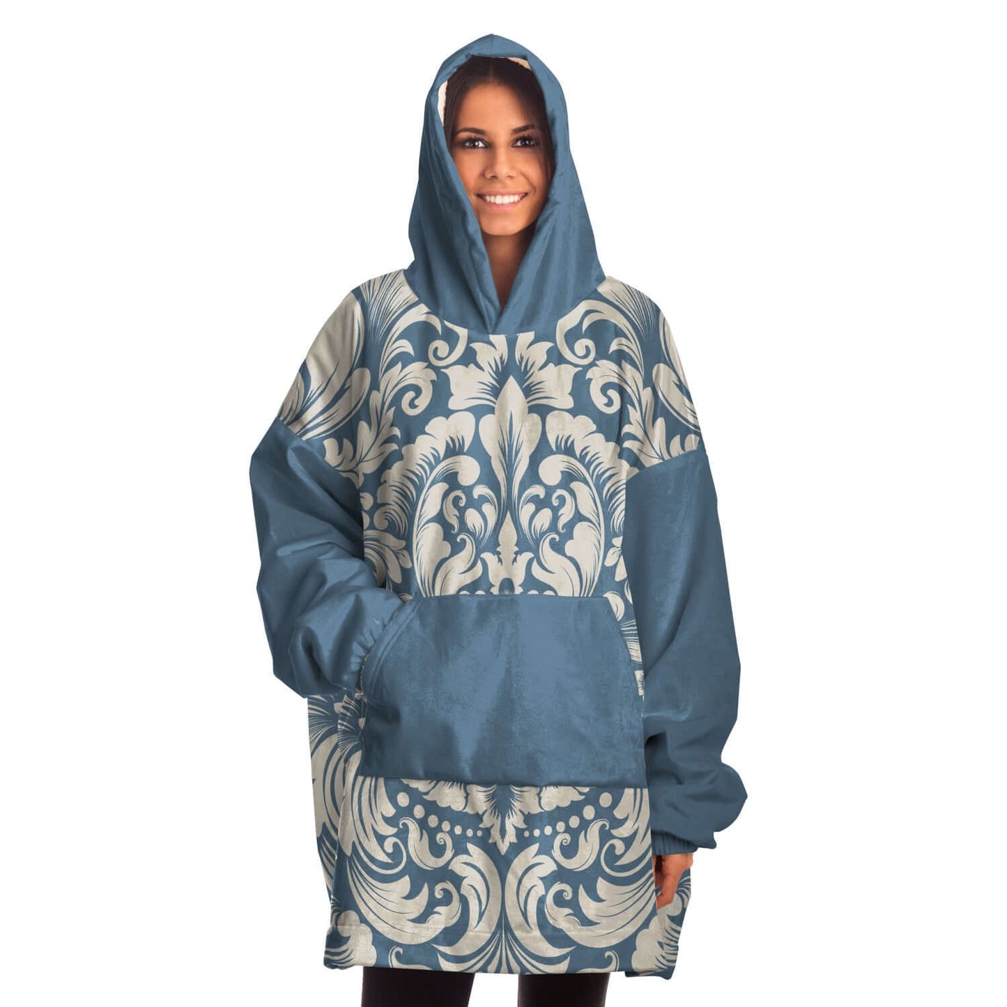Snug Hoodie - Ornement