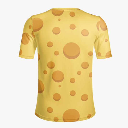 T-shirt Emmental