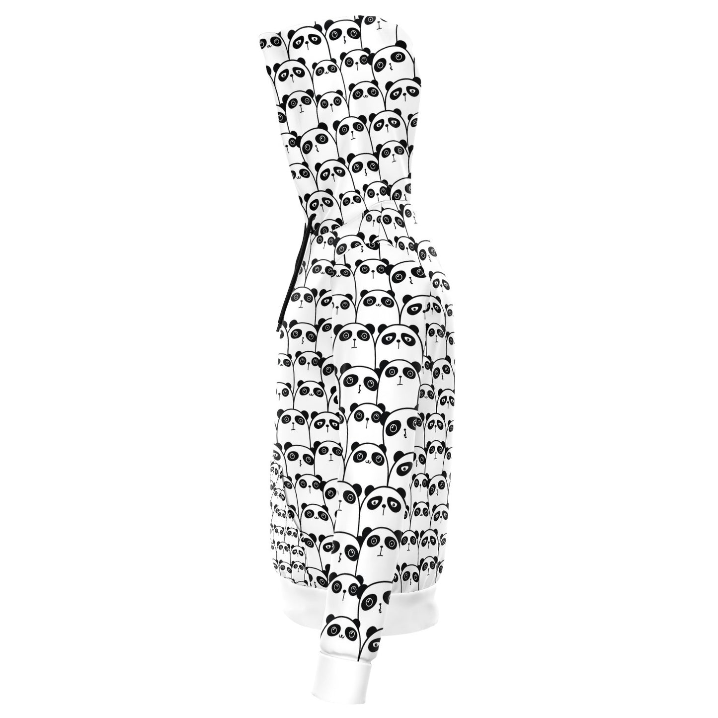 Hoodie | Panda