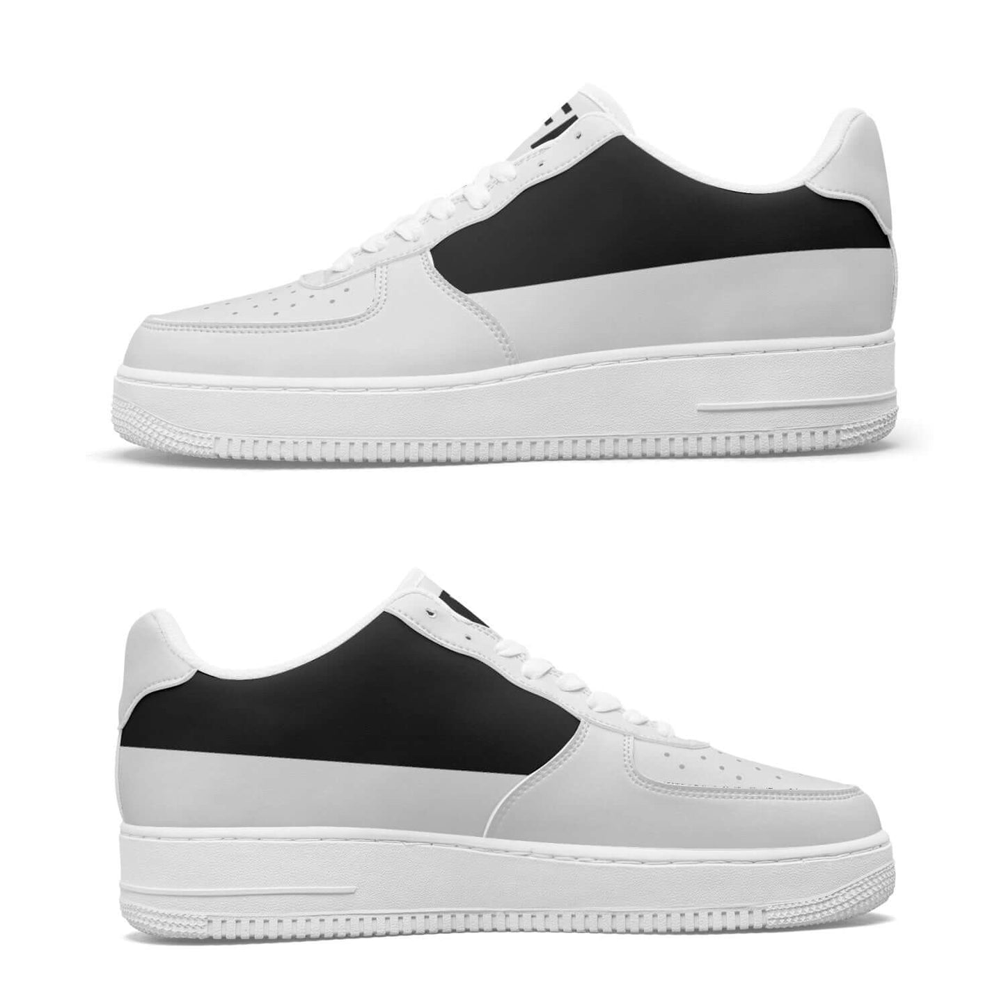 Fribourg Chaussures en cuire - Hommes/femmes