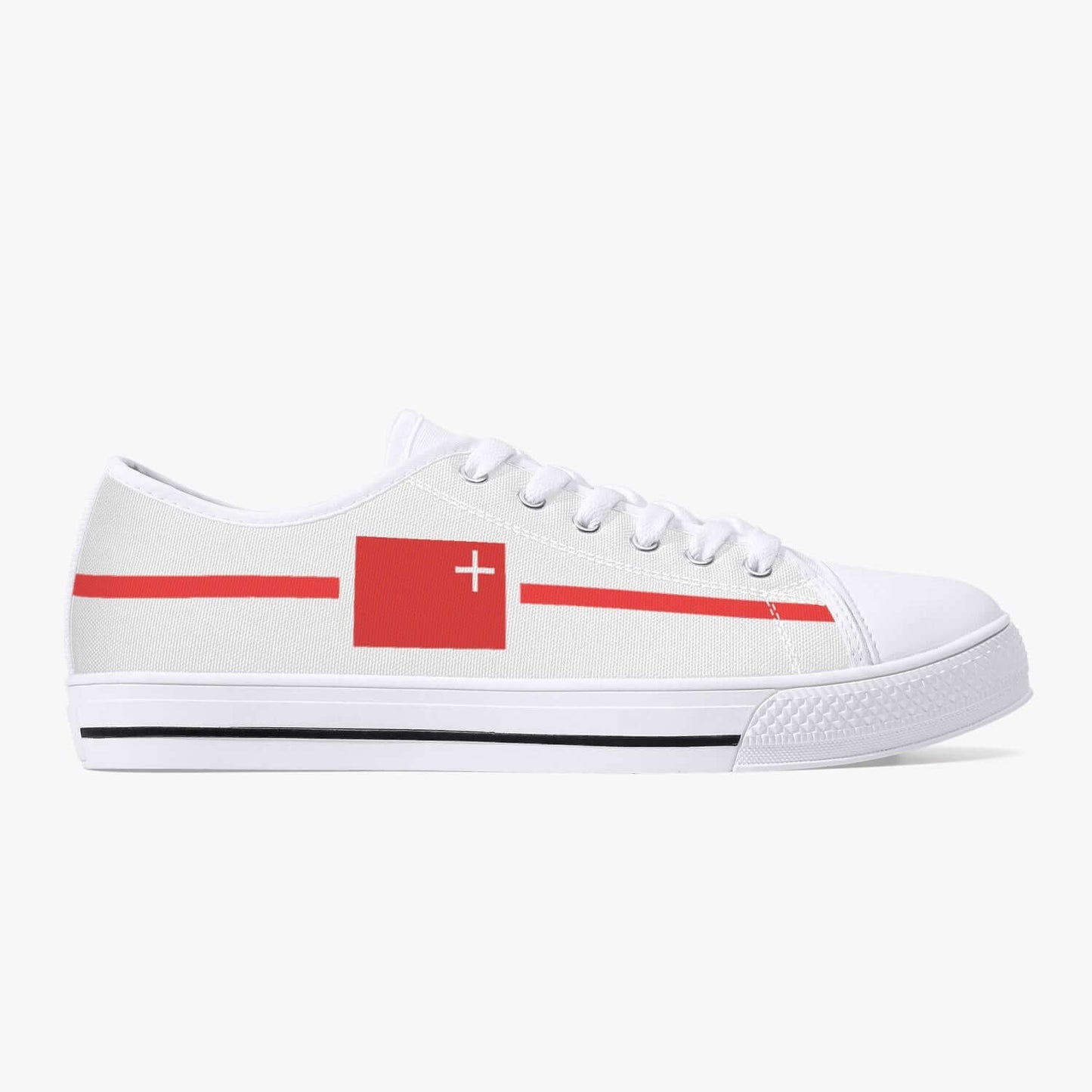 Schwyz Turnschuhe - Herren/Damengrößen