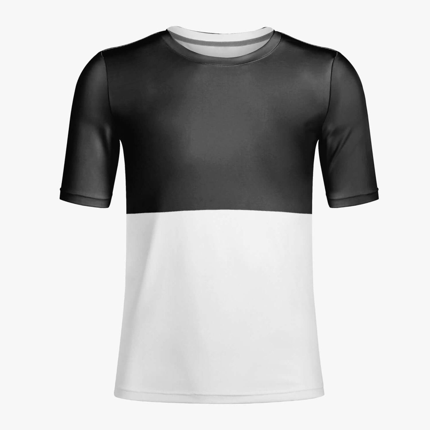 T-shirt Fribourg Drapeau