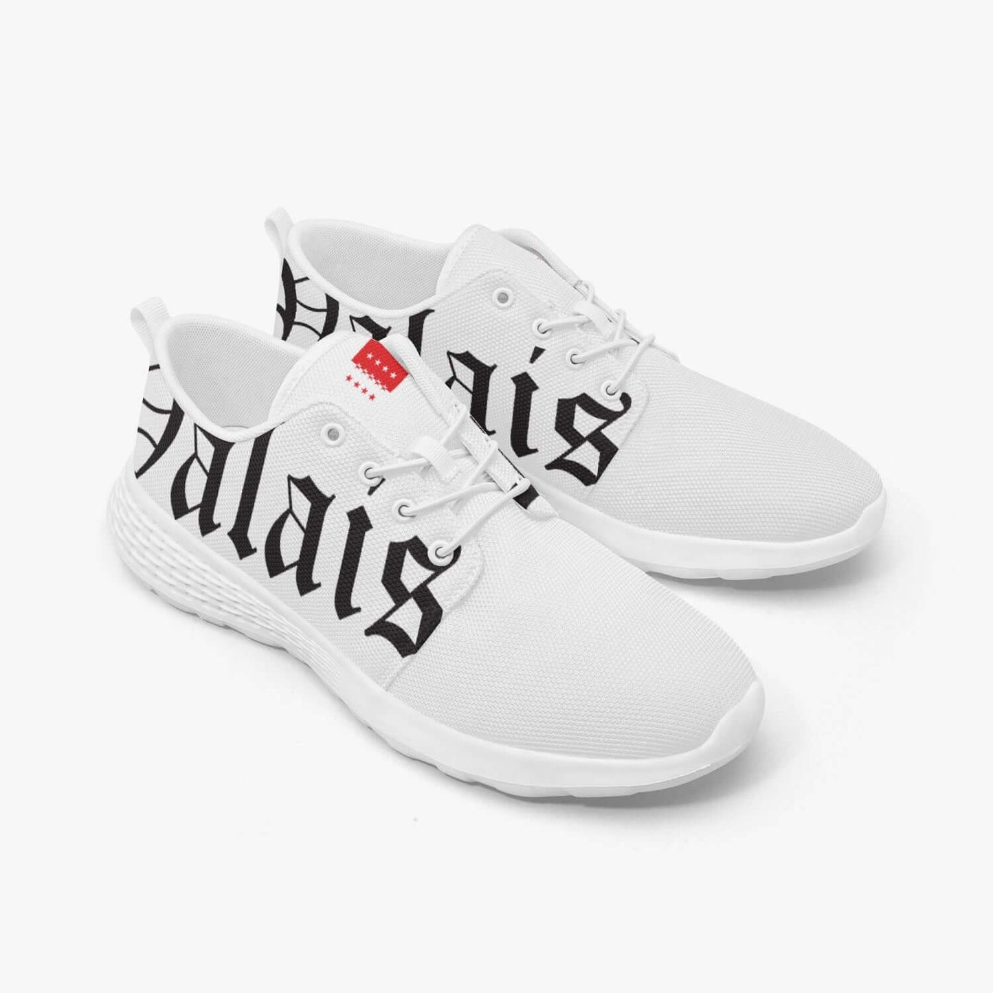 Chaussures de sport Valais