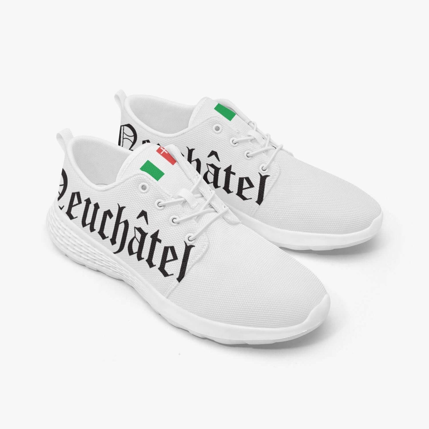 Chaussures de sport Neuchâtel