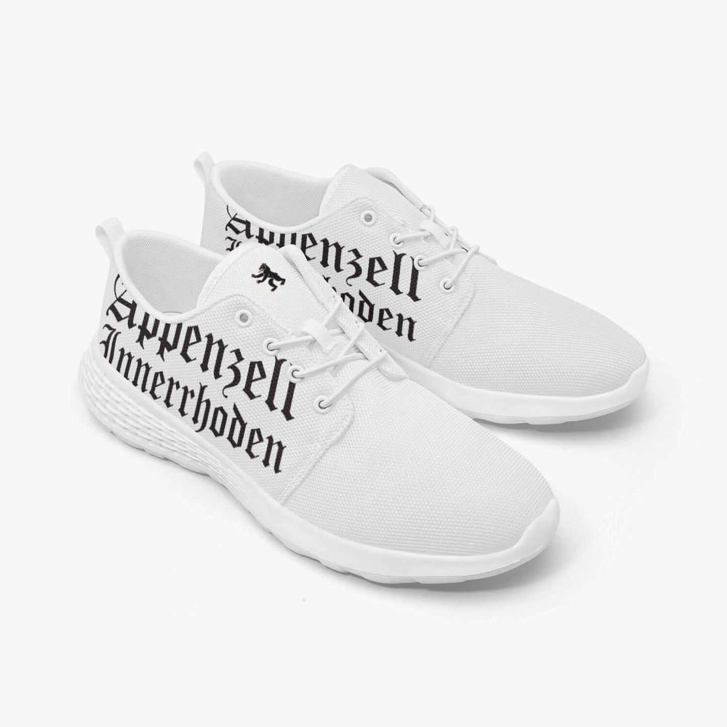 Chaussures de sport Appenzell Rhodes-Intérieures