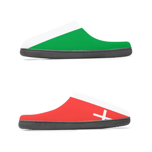 Pantoufles Neuchâtel