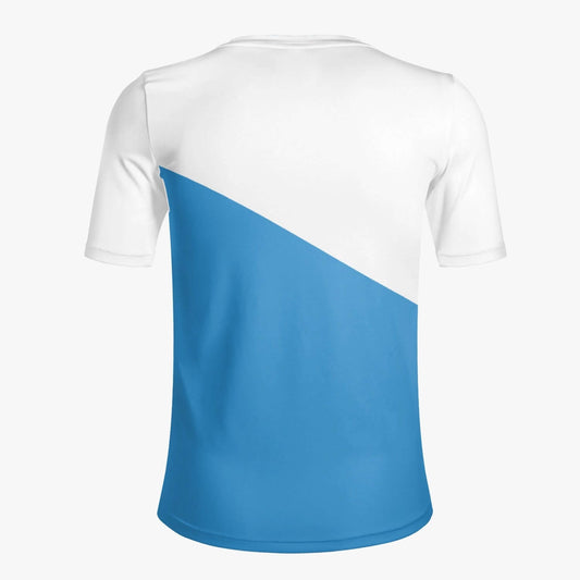 Zürich - T-shirt Flagge