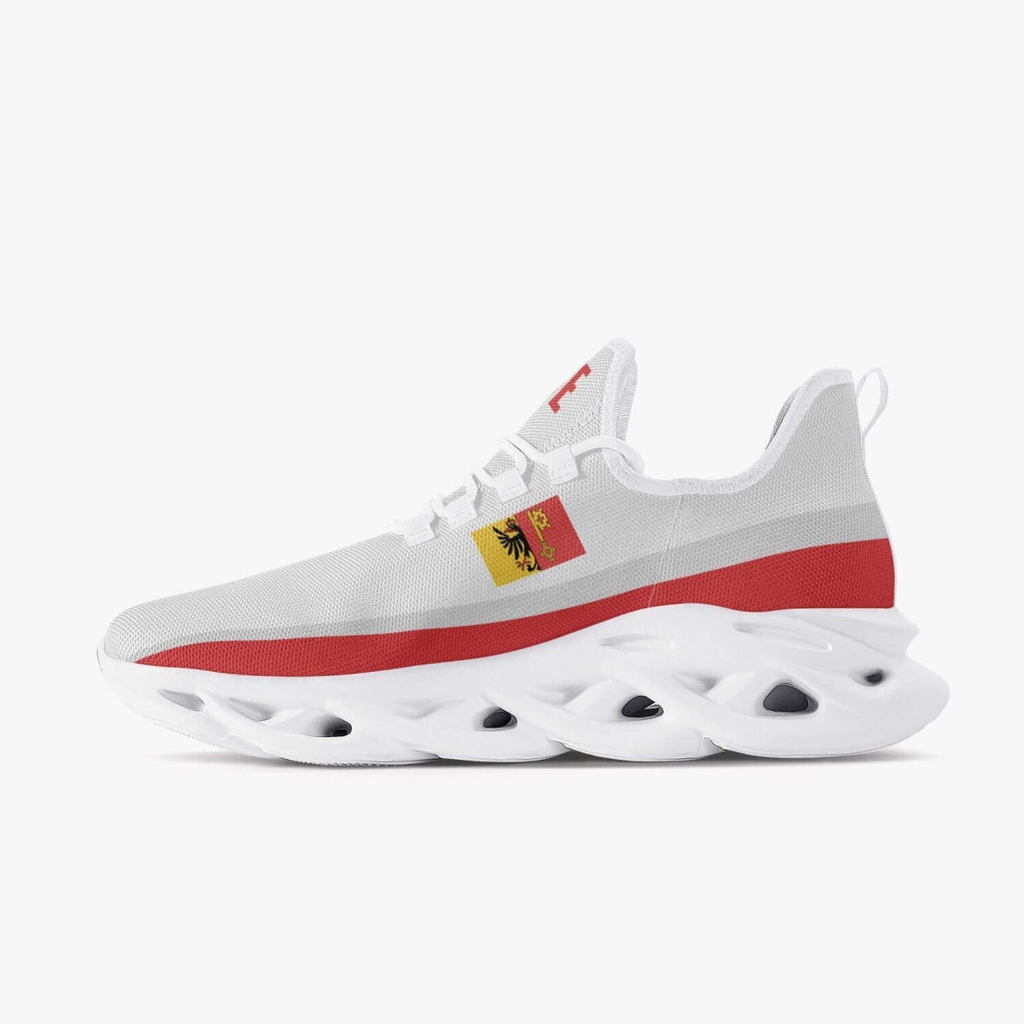 Sneakers Genève - Hommes/Femmes
