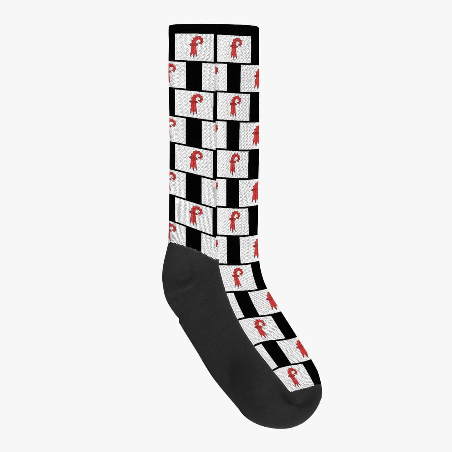 Socken Basel-Landschaft