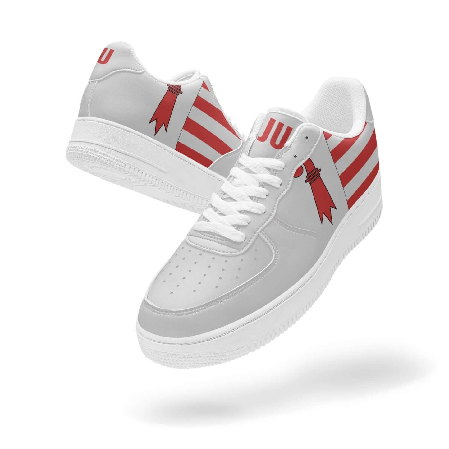 Jura Chaussures en cuire - Hommes/femmes