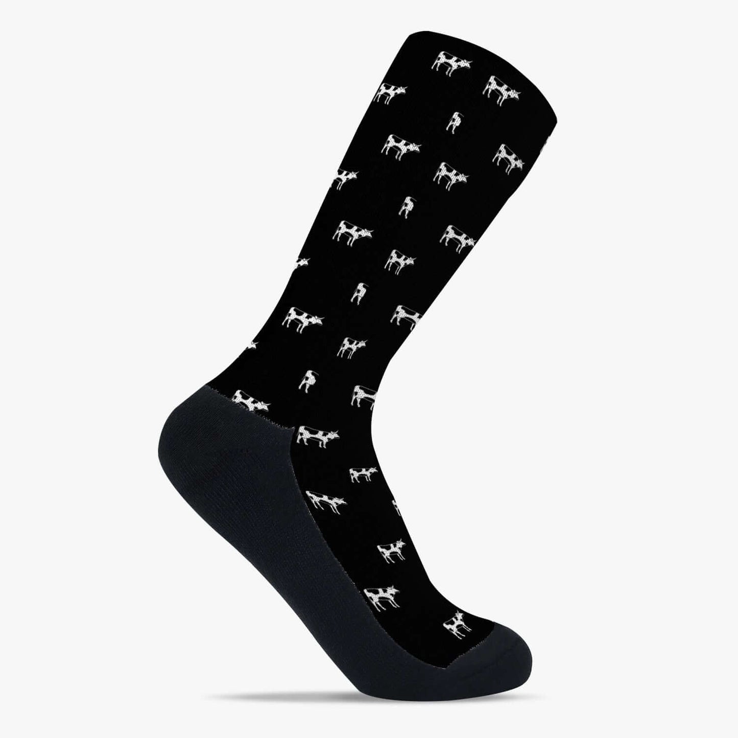 Chaussettes Vaches