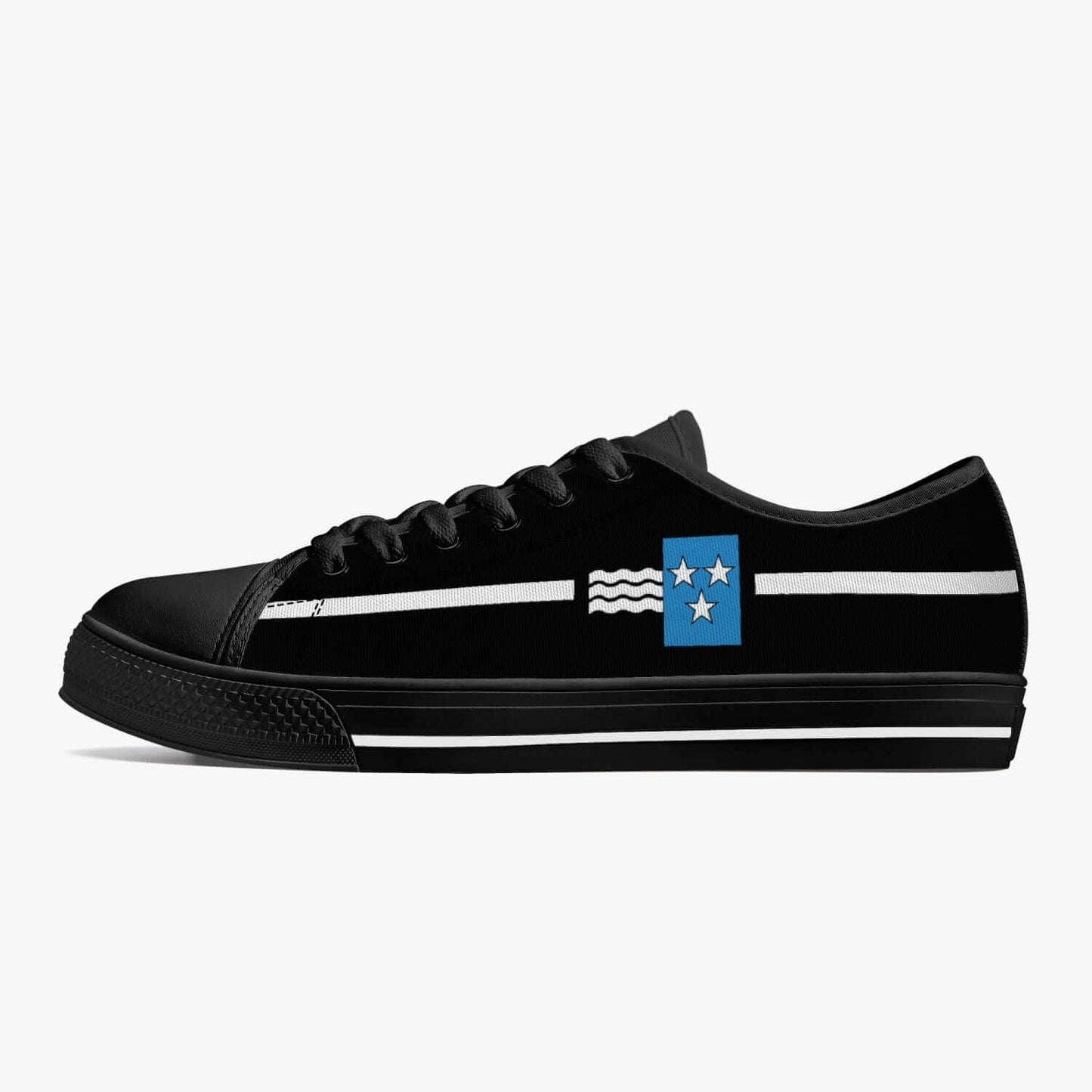 Baskets Aargau - tailles homme/femme