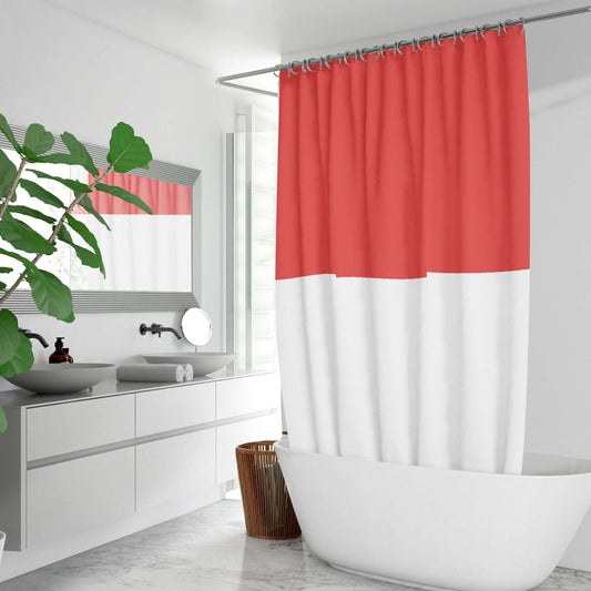 Solothurn Duschvorhang