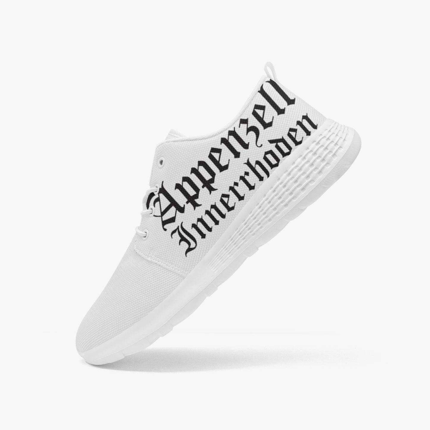 Chaussures de sport Appenzell Rhodes-Intérieures
