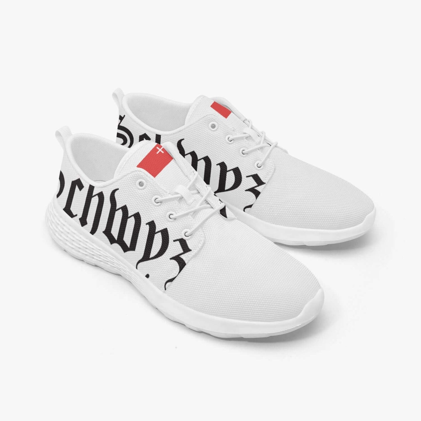 Sportschuhe Schwyz