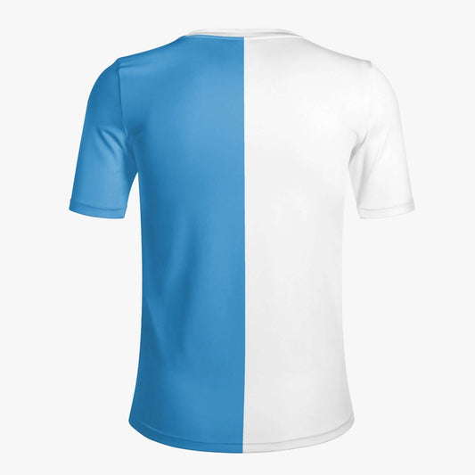 Luzern - T-shirt Flagge