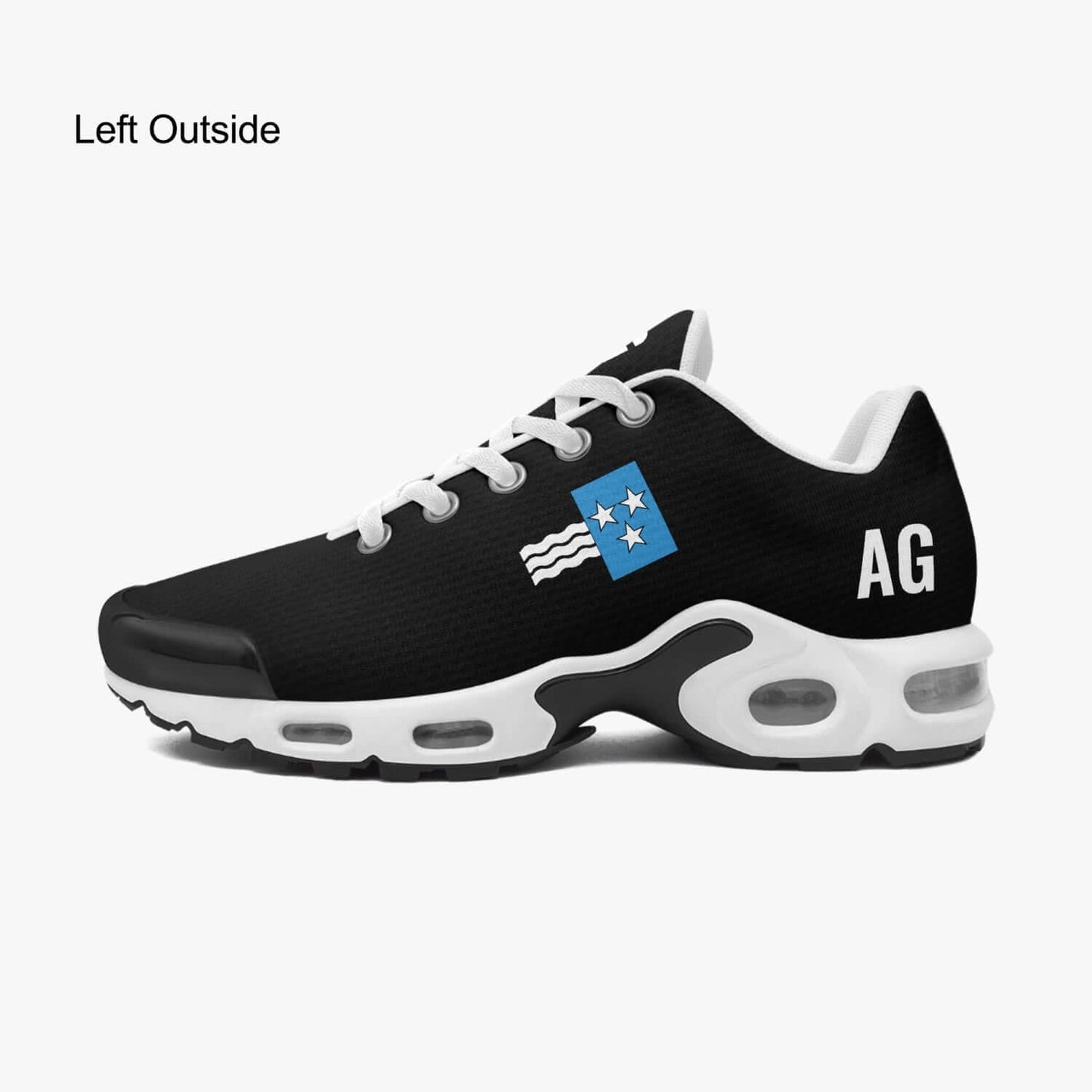 Chaussures Sport+ Argovie