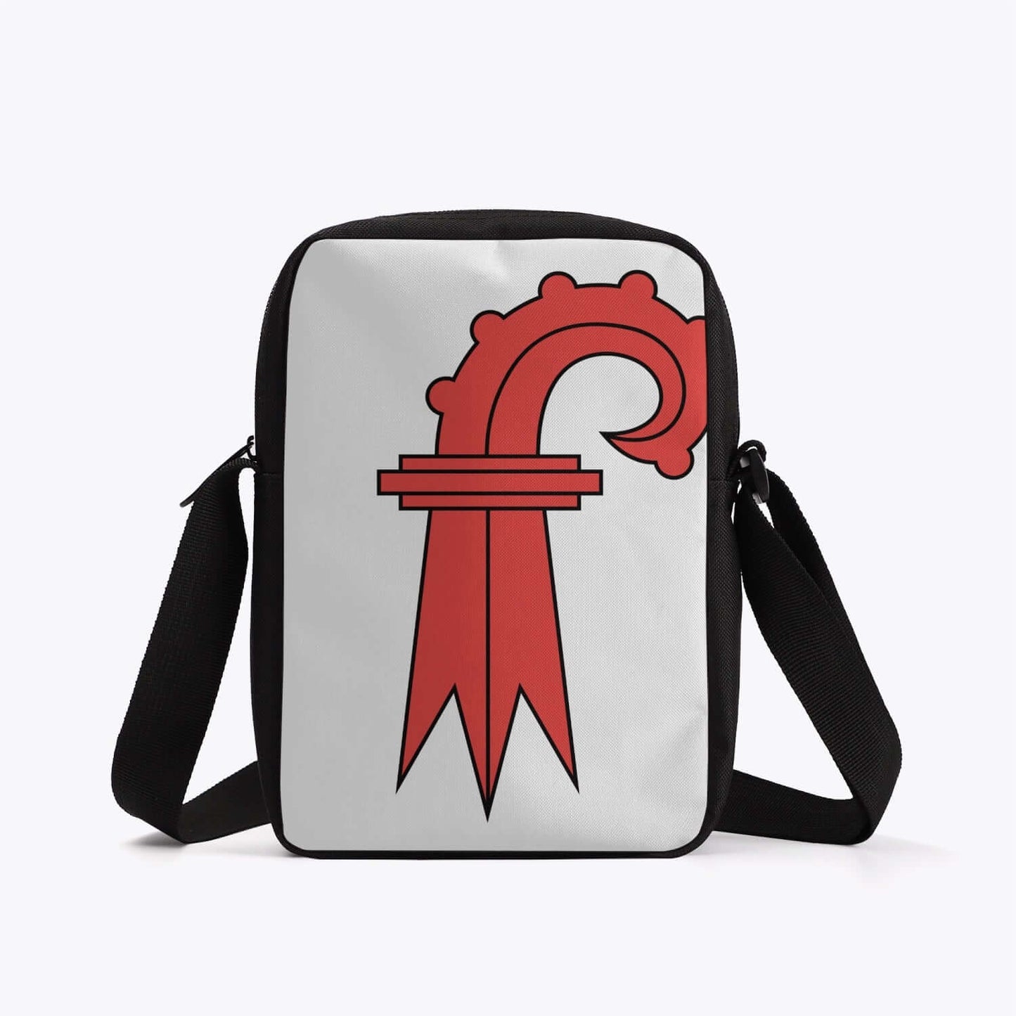 Tasche Basel-Landschaft