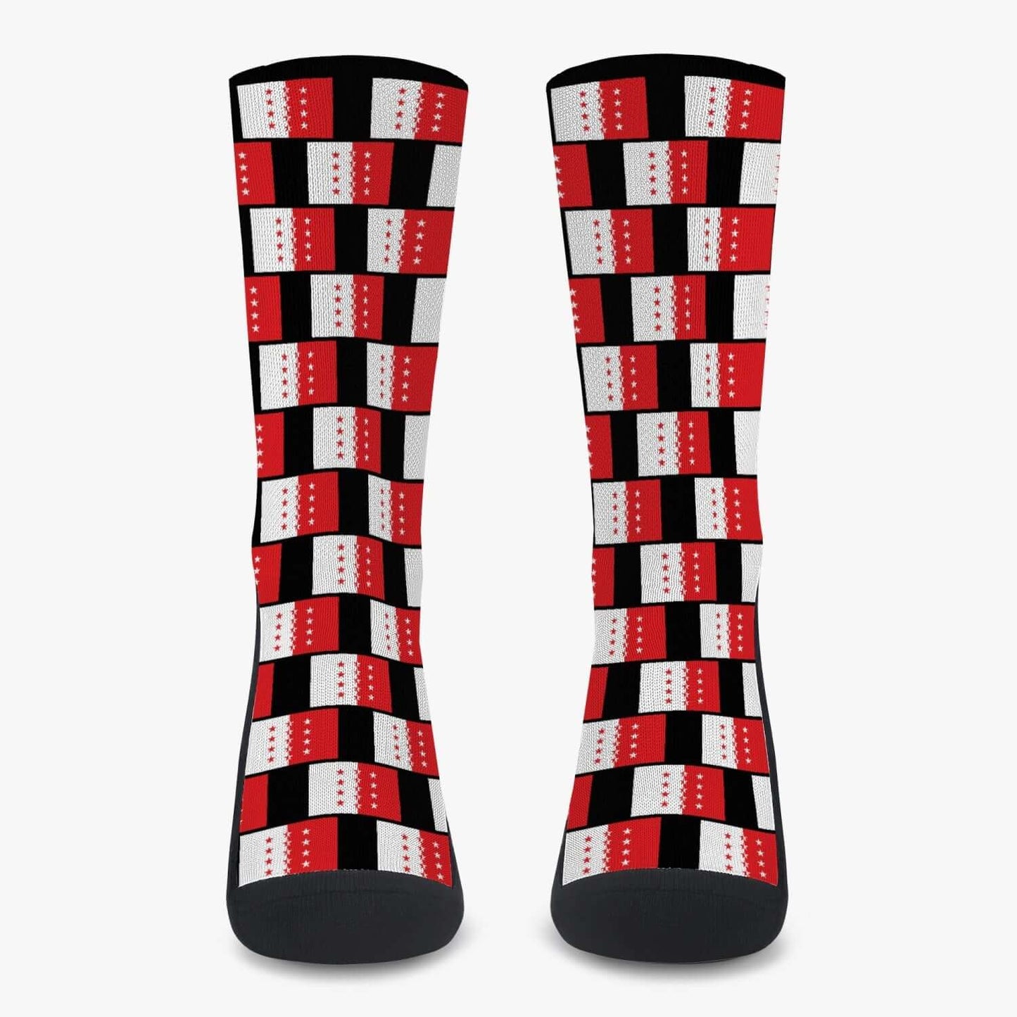 Chaussettes Valais