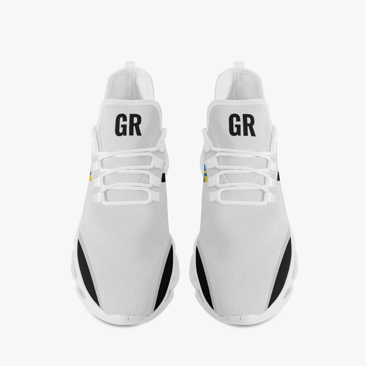 Graubünden Sneakers - Herren/Damen