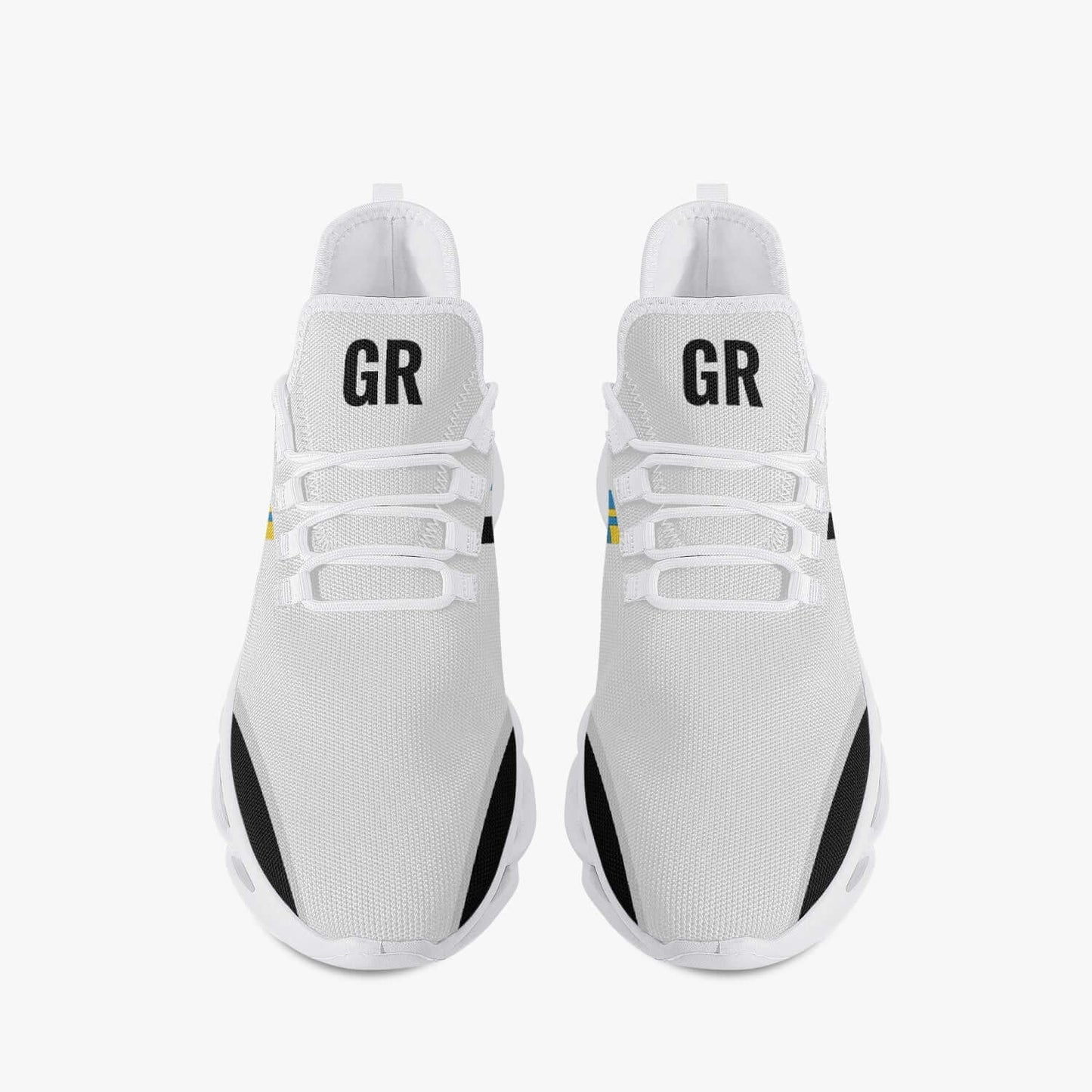 Graubünden Sneakers - Herren/Damen