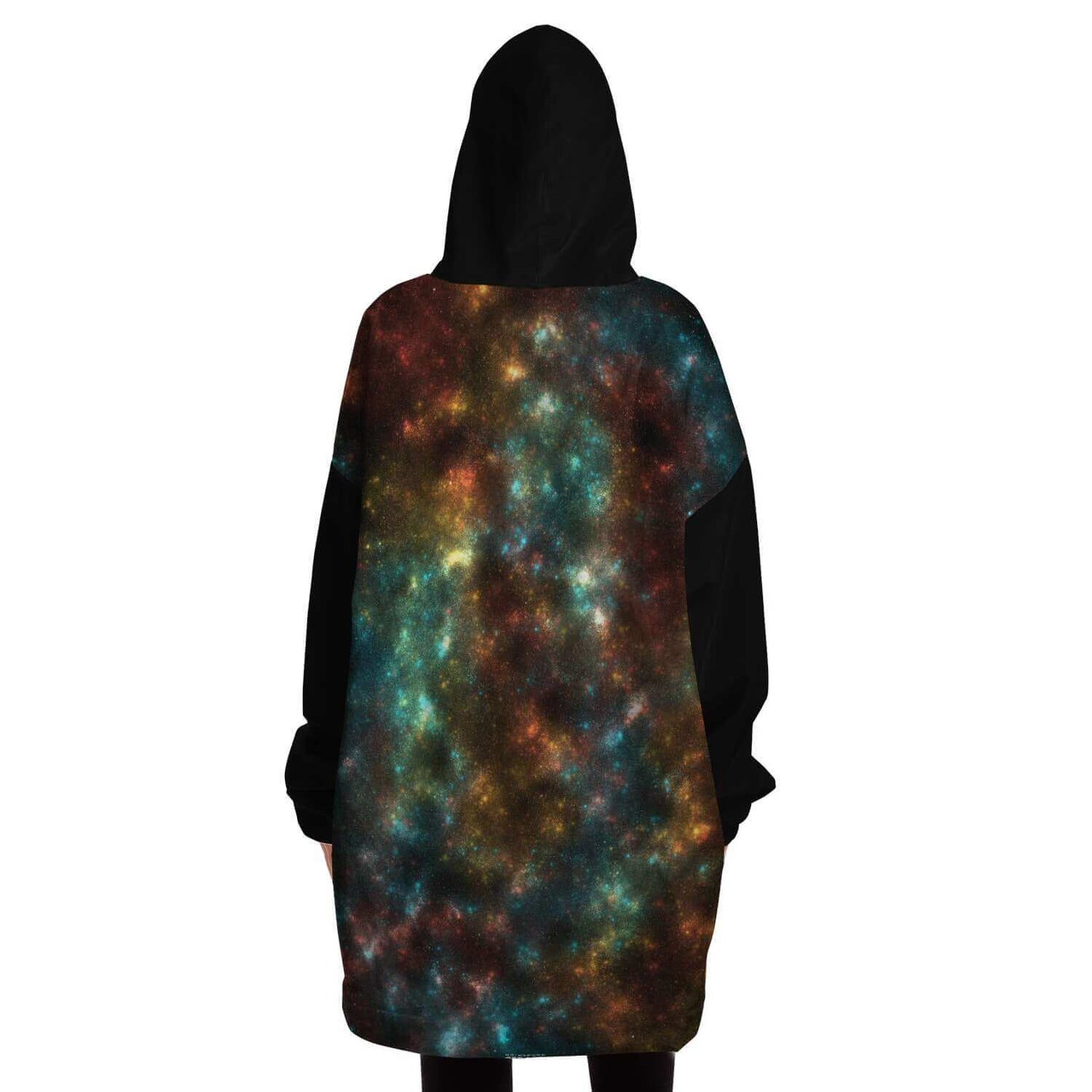 Snug Hoodie - Space