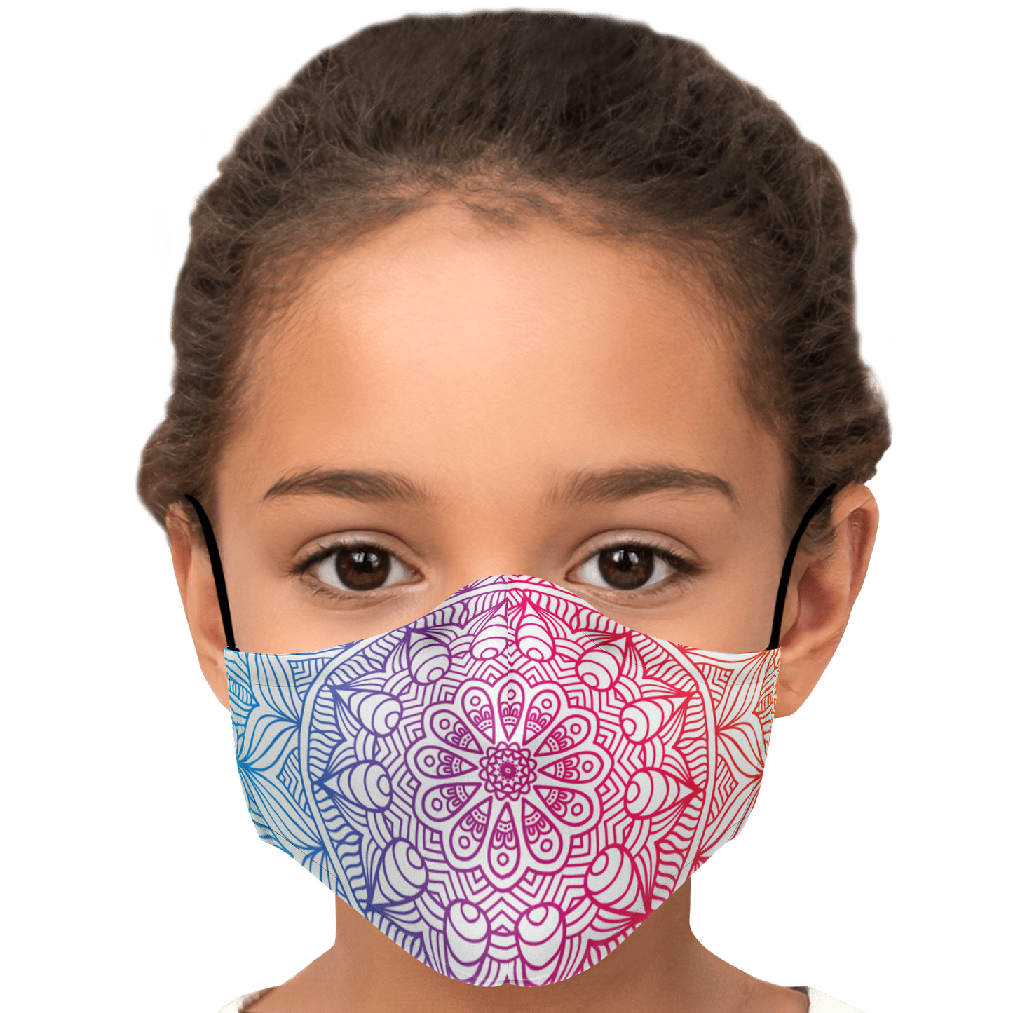 Masque coton | Ethnic