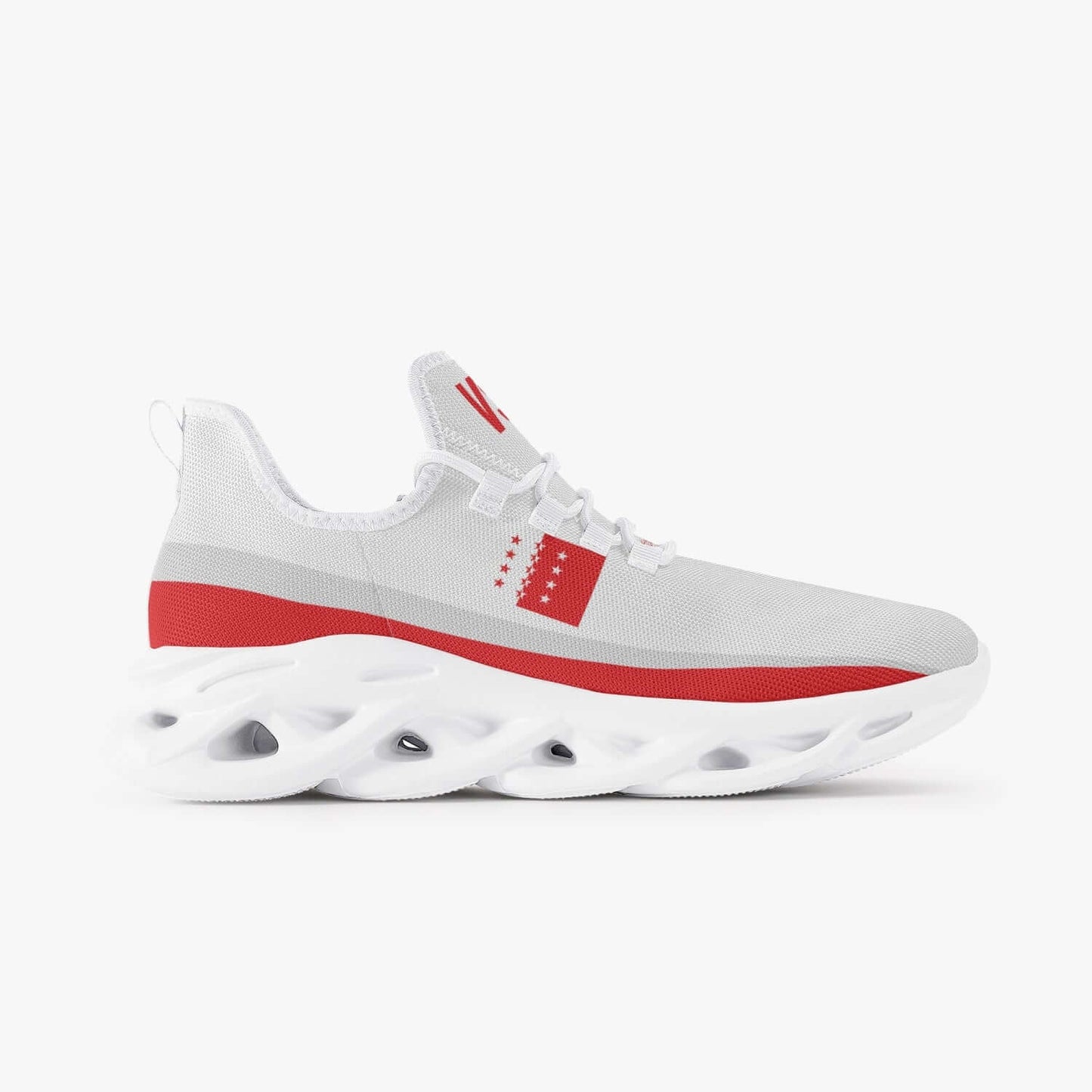 Sneakers Valais - Hommes/Femmes