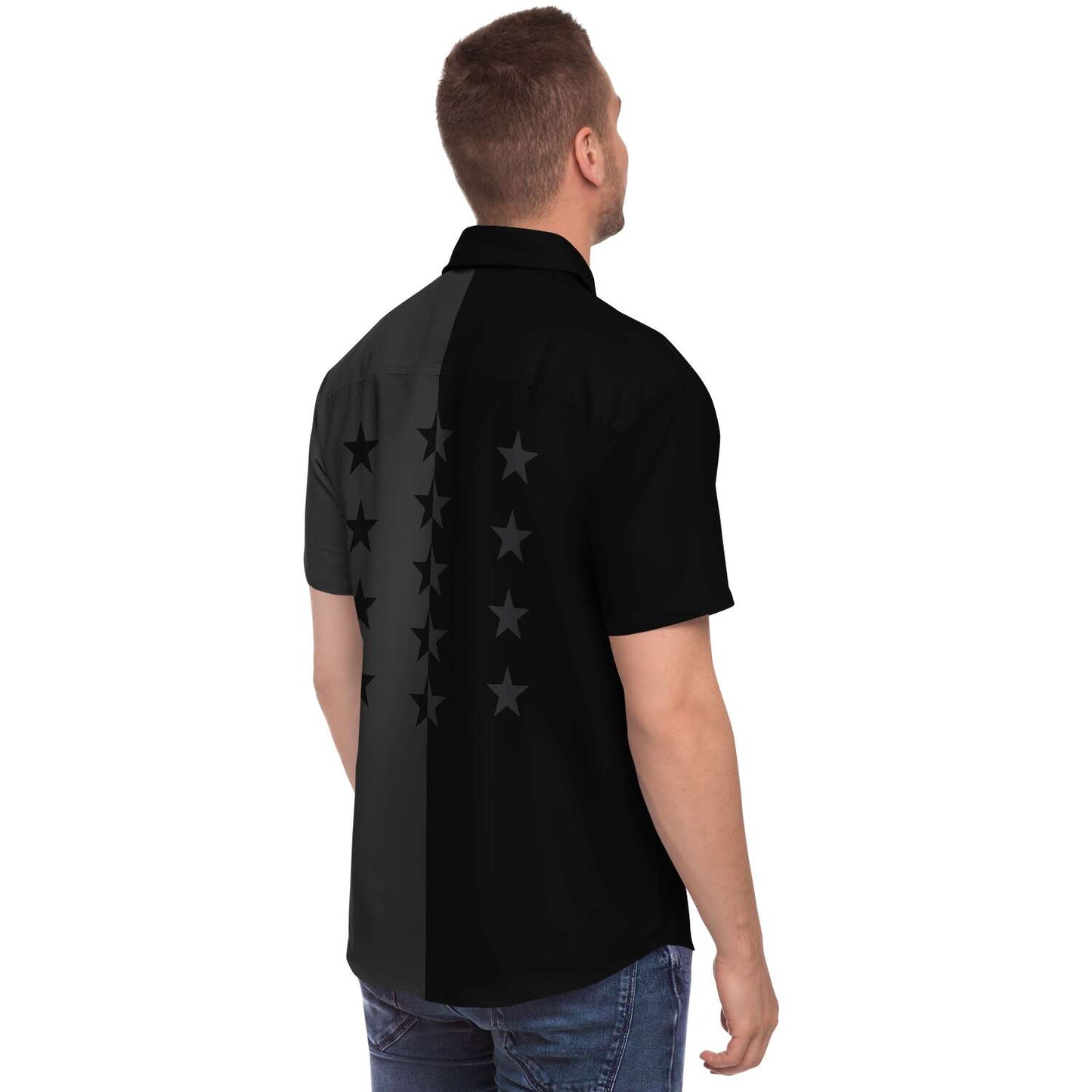 Chemise | Valais sobre