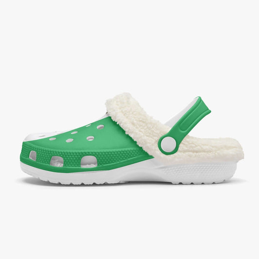 Sandales /claquettes fourrées Vaud