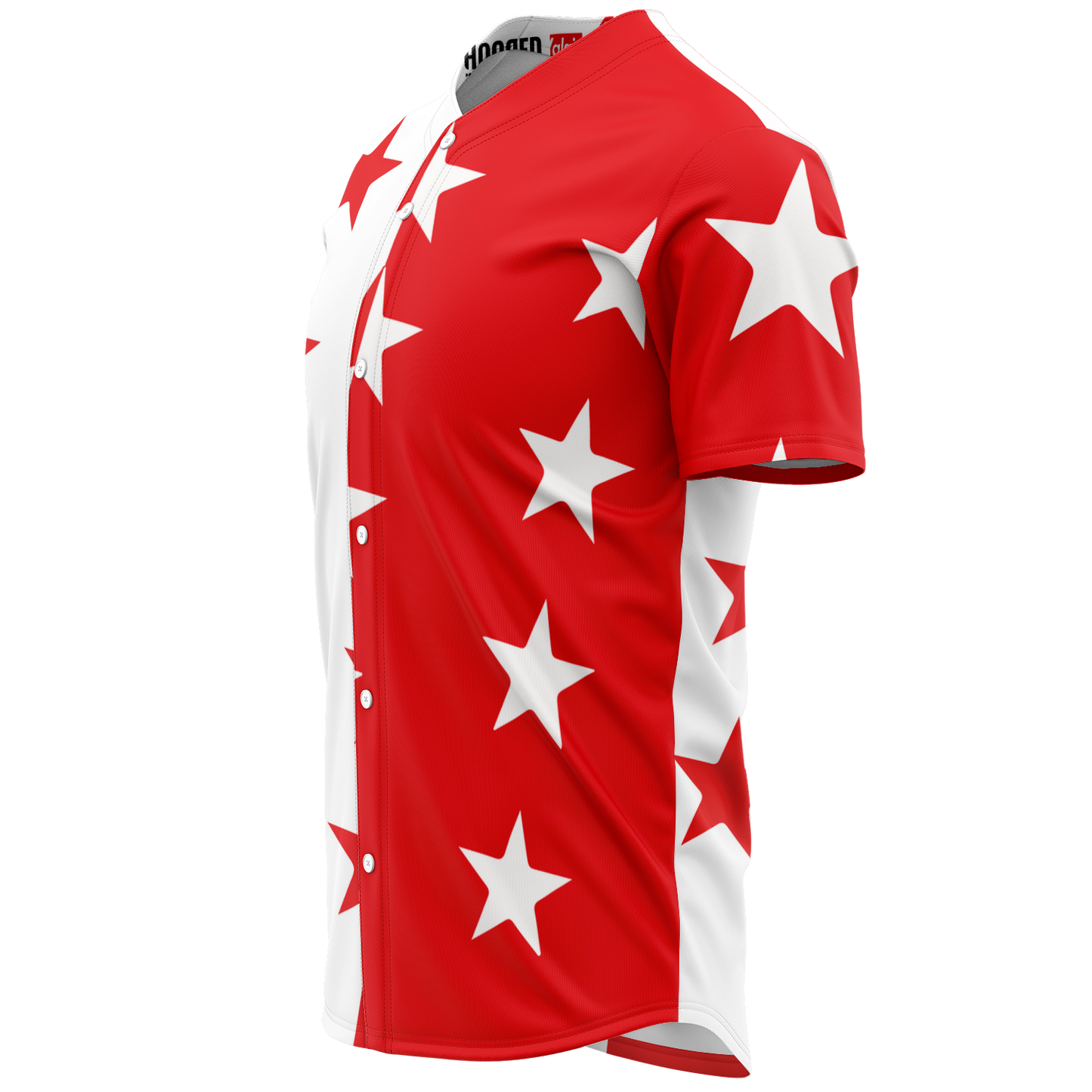 Baseball Trikot | Wallis