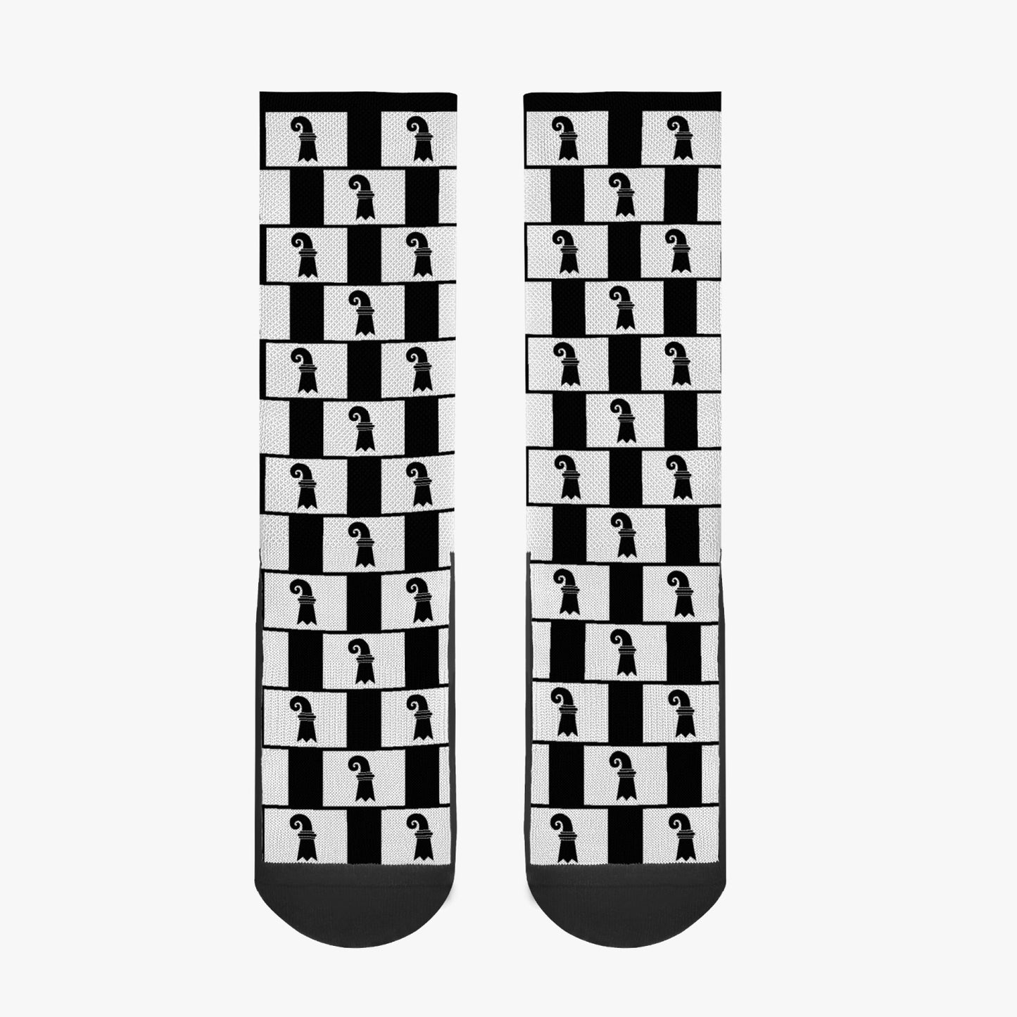 Socken Basel-Stadt