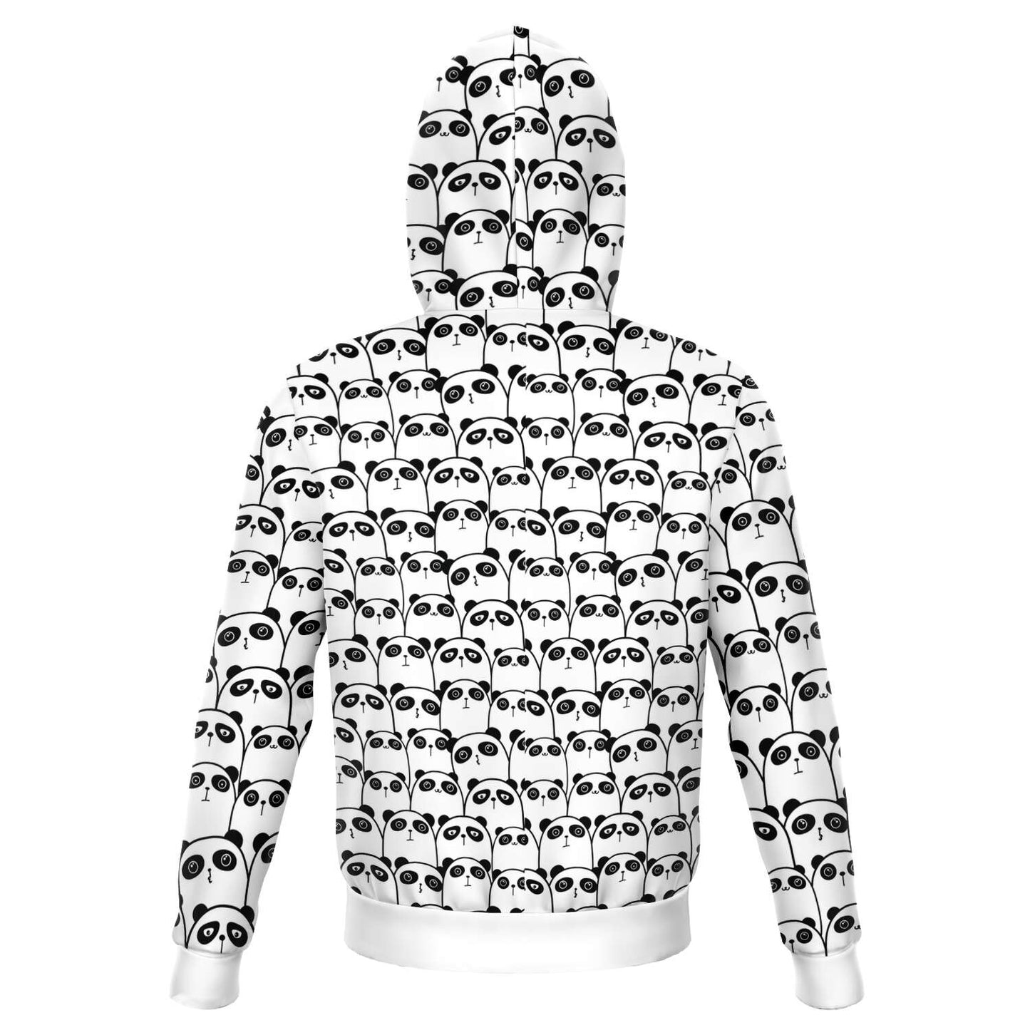 Hoodie | Panda