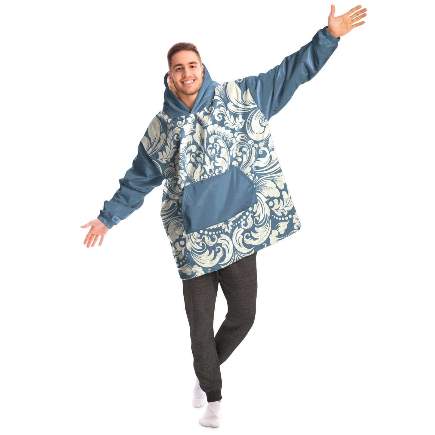 Snug Hoodie - Ornement