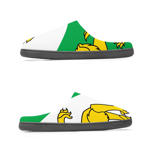 Pantoufles Thurgovie